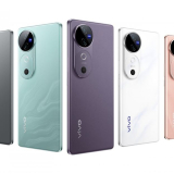 vivo V40 and V40 Pro Now Official