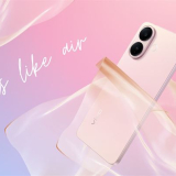 Pop Pink Chic: vivo V60 Lite Launches October 19 for Self-Expression and Style