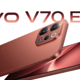 vivo V70 Elite Introduced in India with Flagship-Level Performance