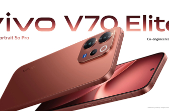 vivo V70 Elite Introduced in India with Flagship-Level Performance
