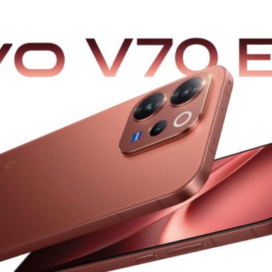vivo V70 Elite Introduced in India with Flagship-Level Performance
