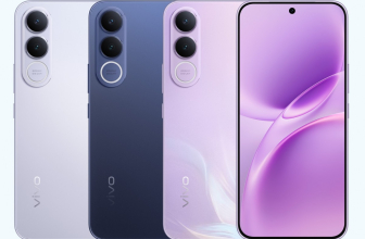 vivo V70 FE Debuts with 7,000mAh Battery and 200MP Camera