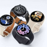 vivo Watch 3 Debuts Along With BlueOS