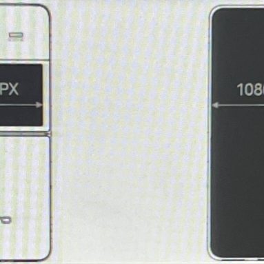 vivo X Flip Spotted on Geekbench