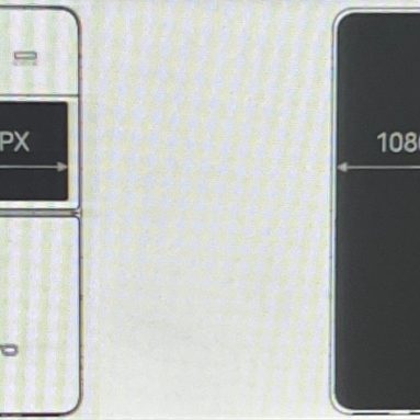 Report: vivo X Flip to Boast a 6.8-inch 120Hz Display and 50 + 12MP Dual Camera