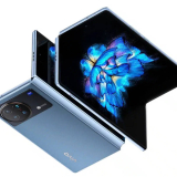 vivo X Fold 3 Pro Specs Leaked
