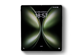 vivo X Fold 6 Specs Revealed
