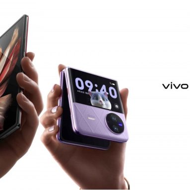 vivo X Fold2 and X Flip Now Official in China