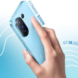 Compact Flagship vivo X200 FE to Arrive in PH