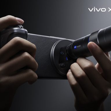 vivo X200 Ultra Will Have a Detachable 200mm Telephoto Lens