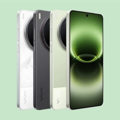 vivo X300 Ultra and X300s Launched in China