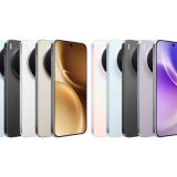 vivo X300 Series Debuts in China Powered by the MediaTek Dimensity 9500 SoC
