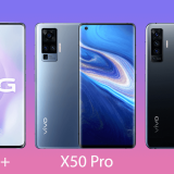 vivo X50 Series Coming to PH on August 22