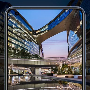 vivo Talks About the Design Aspect of the X50 Series
