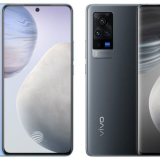 Exynos 1080-Powered vivo X60 and X60 Pro Now Official