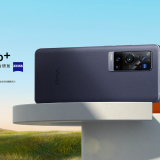 vivo X60t Pro+ Launched with a 12MP 50mm Telephoto Camera