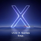 Report: vivo X80 Pro+ Arriving this September