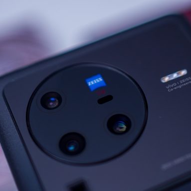 vivo X90 Pro+ Leaked to Feature Snapdragon 8 Gen 2 and a 1-inch Main Camera