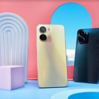 vivo Y16 4GB+64GB Variant Now Available in PH