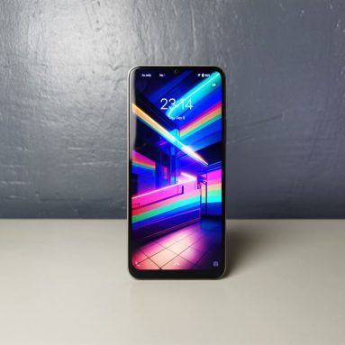 vivo Y16 Review