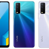 vivo Y20i is a Phone Designed to Elevate Your Style