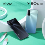 Get TWS Earphones FREE With Your Purchase of a vivo Y20s [G]!