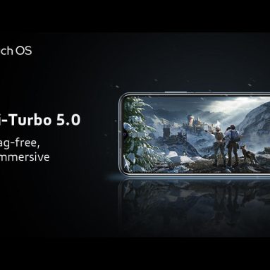 vivo Y21T Offers Gamers a Boost in Gaming Experience