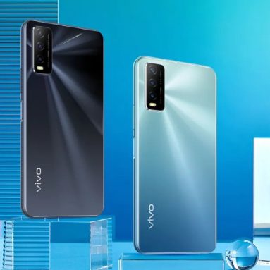 Weekend Getaways are More Unforgettable with the vivo Y21T