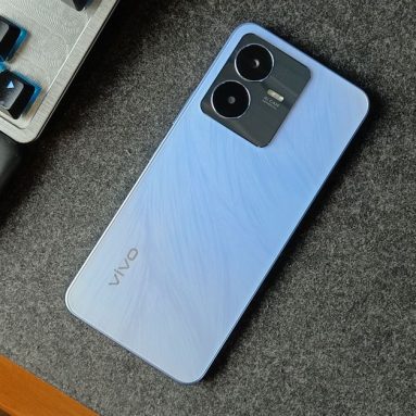 Capturing Holiday Memories with the vivo Y22s