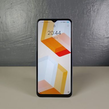vivo Y22s Review