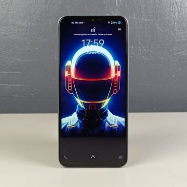 vivo Y22s Unboxing and First Impressions