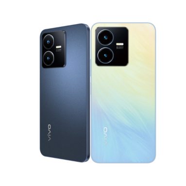 vivo Y22s Coming to PH with 50MP Camera