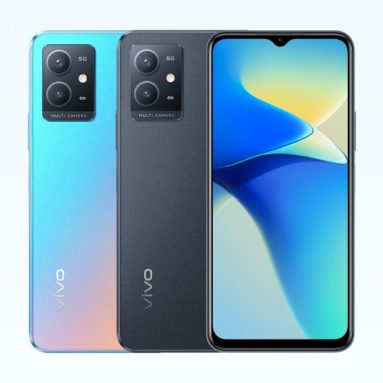 vivo Y30 5G with Dimensity 700 Launched in Thailand