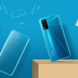 Experience Seamless Gaming and Screen Time with vivo Y30’s Superior Battery Life