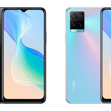 vivo Y33T Launched in India with Snapdragon 680 Chipset