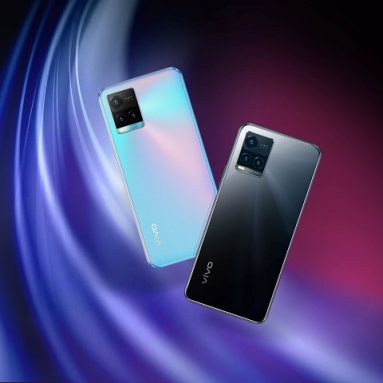 vivo Launches vivo Y33s in PH, Priced