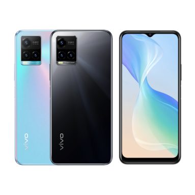 vivo Y33s Launching in the Philippines Soon