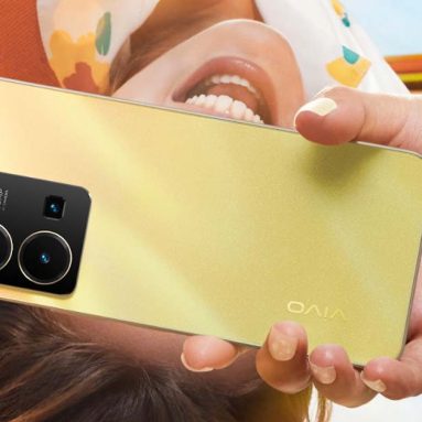 vivo Y35 Set to Launch in PH on September 10