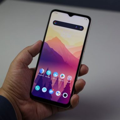 vivo Y35 Unboxing and First Impressions