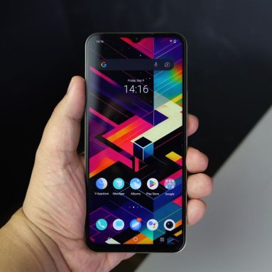 vivo Y35 Launched in PH, Priced