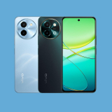 vivo Y38 5G with Snapdragon 4 Gen 2, 6,000mAh Battery Launched in Taiwan