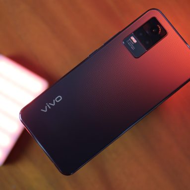 vivo Y73 Now Available in the Philippines