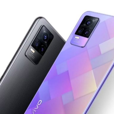 vivo Y73 Coming Soon to the Philippines