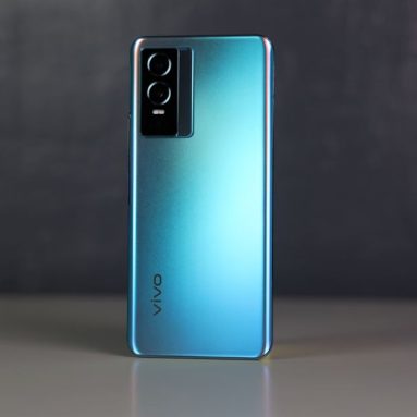 vivo Y76 5G Review