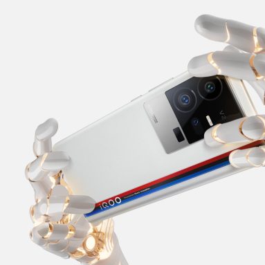 iQOO Reportedly Merging into vivo to Cut Costs