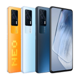 vivo Introduces iQOO Neo5 with Snapdragon 870 and 66W Fast-Charging