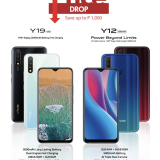 Vivo Announces a Price Drop for its Y19 and Y12 Smartphones