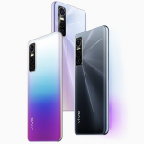 vivo S7e 5G Boasts 33W Fast Charging and a Dimensity 720 5G