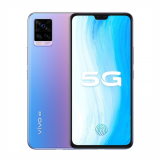vivo S7t Launched in China with a Dimensity 820 Chipset