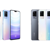 vivo S9 5G and S9e 5G Launched with 64MP Triple Camera